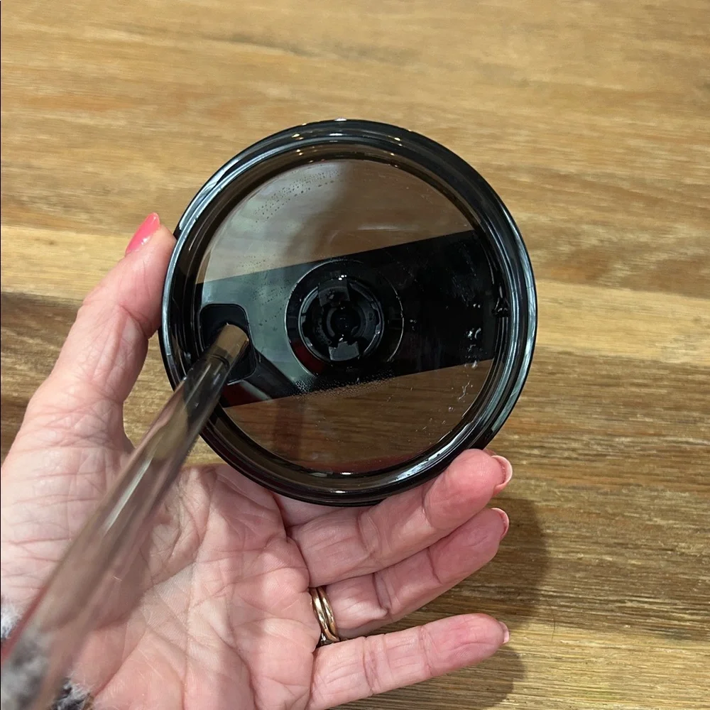 NWT Stanley Neon Orange 40oz Tumbler/Travel Mug with Handle NWT - Picture 8 of 10